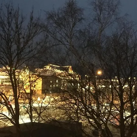 Lejlighed Uus-sadama - City Centre *