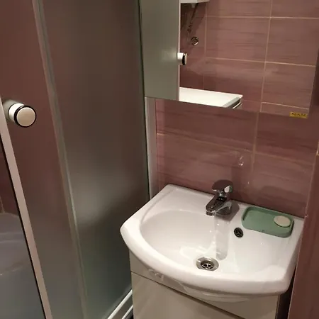 Uus-sadama - City Centre * Tallinn
